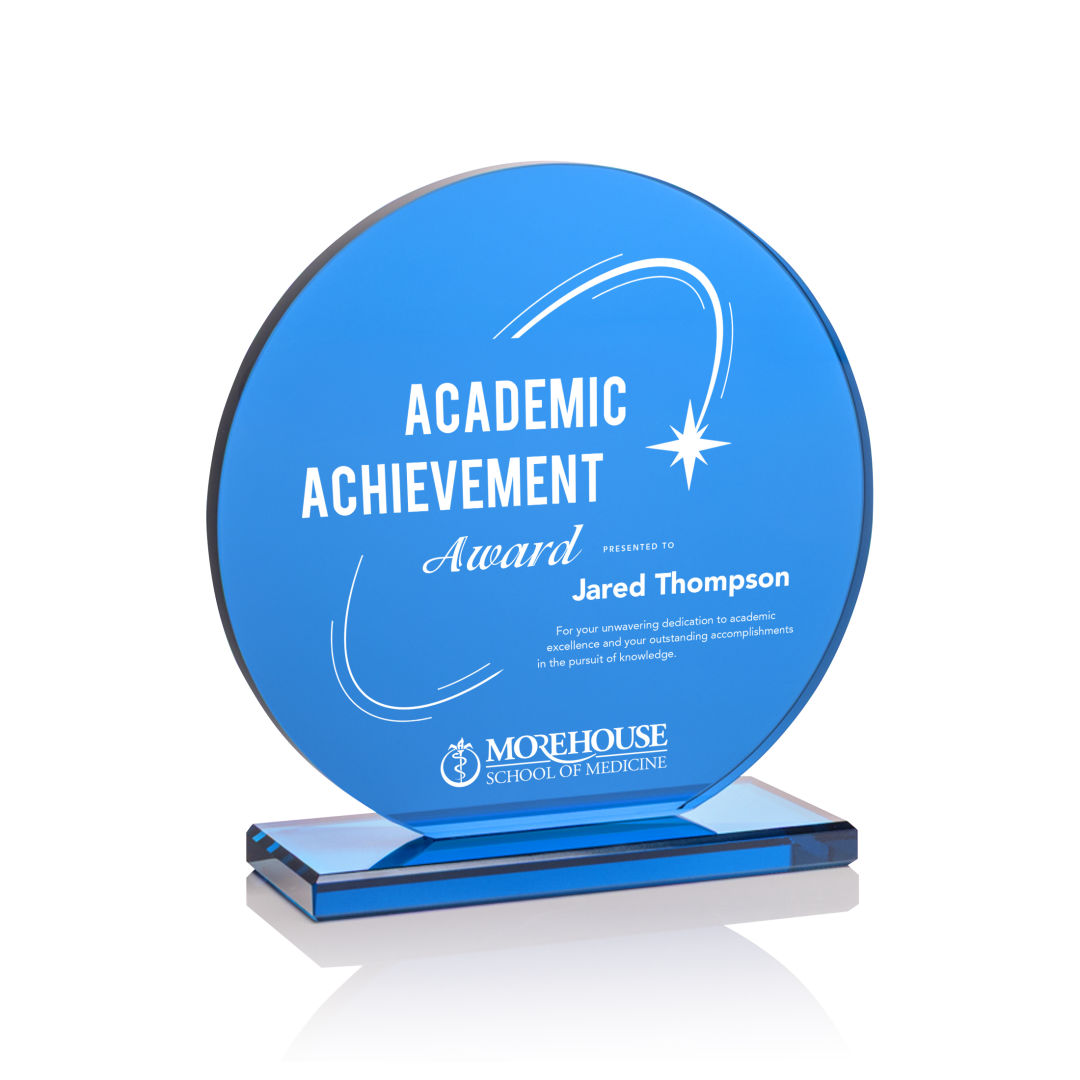 Dunlow Award 2