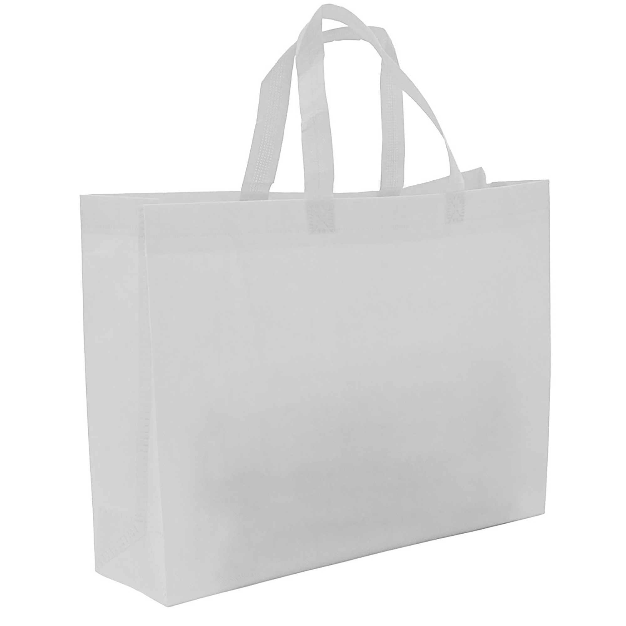 Non-Woven Shopping Tote Bag Eco-Friendly 7