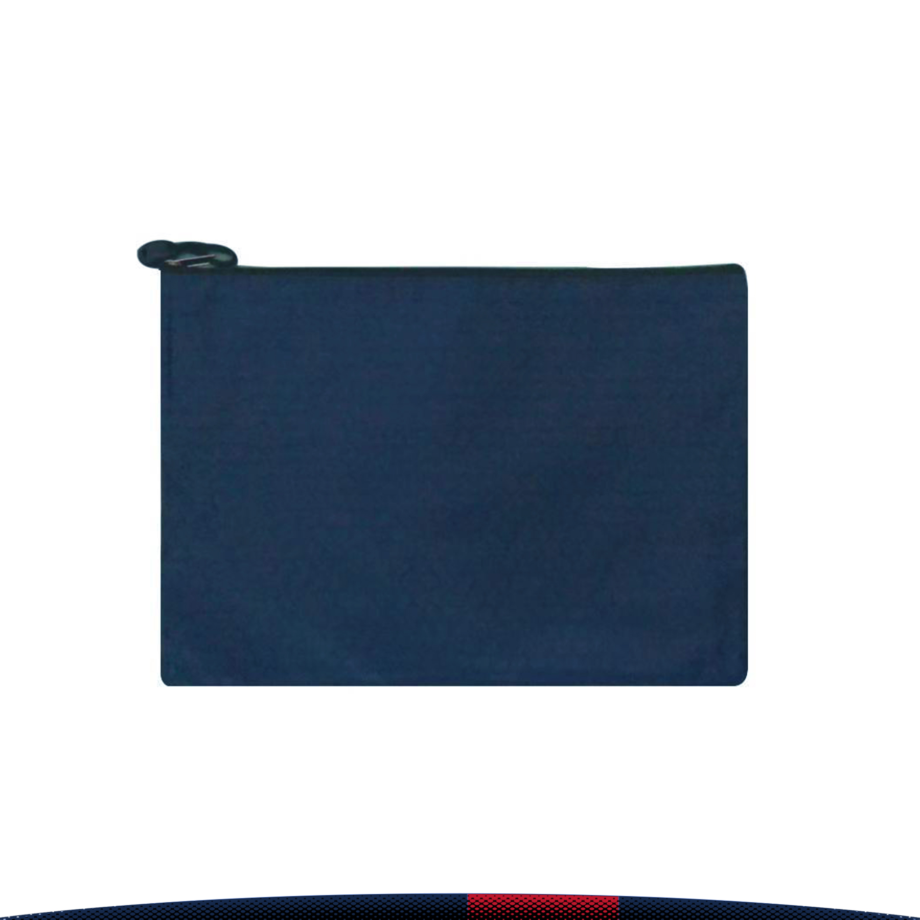 A4 Canvas Office Pouch 11