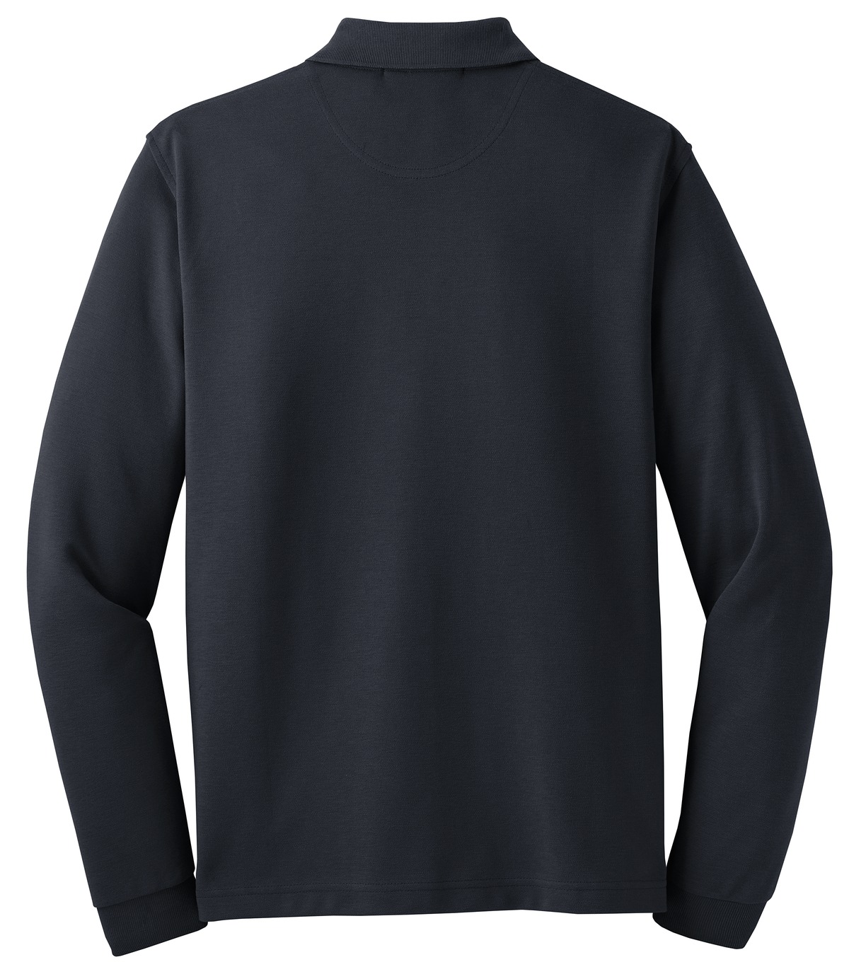Port Authority Rapid Dry Long Sleeve Polo. K455LS 5