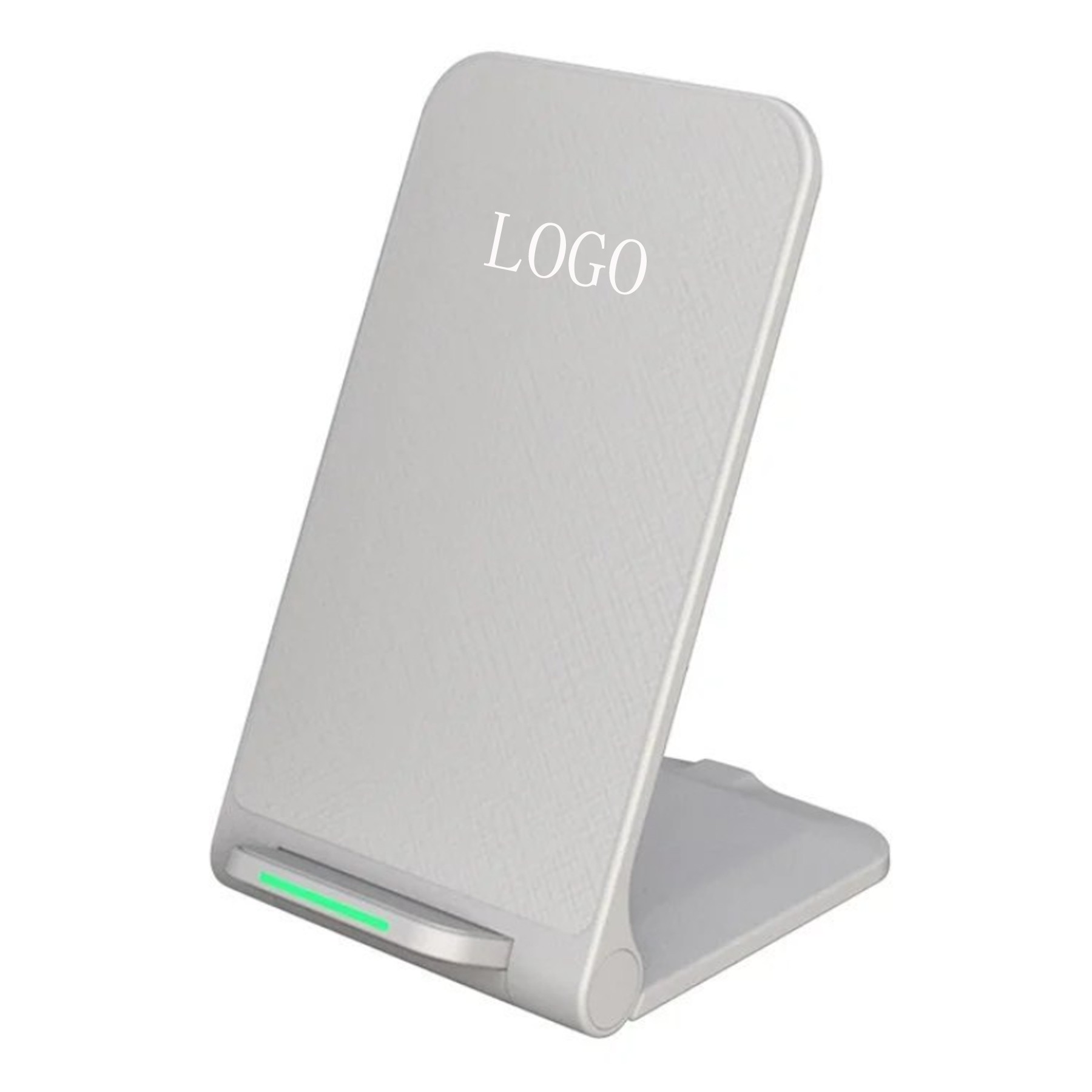 Foldable Wireless Charger Stand 2