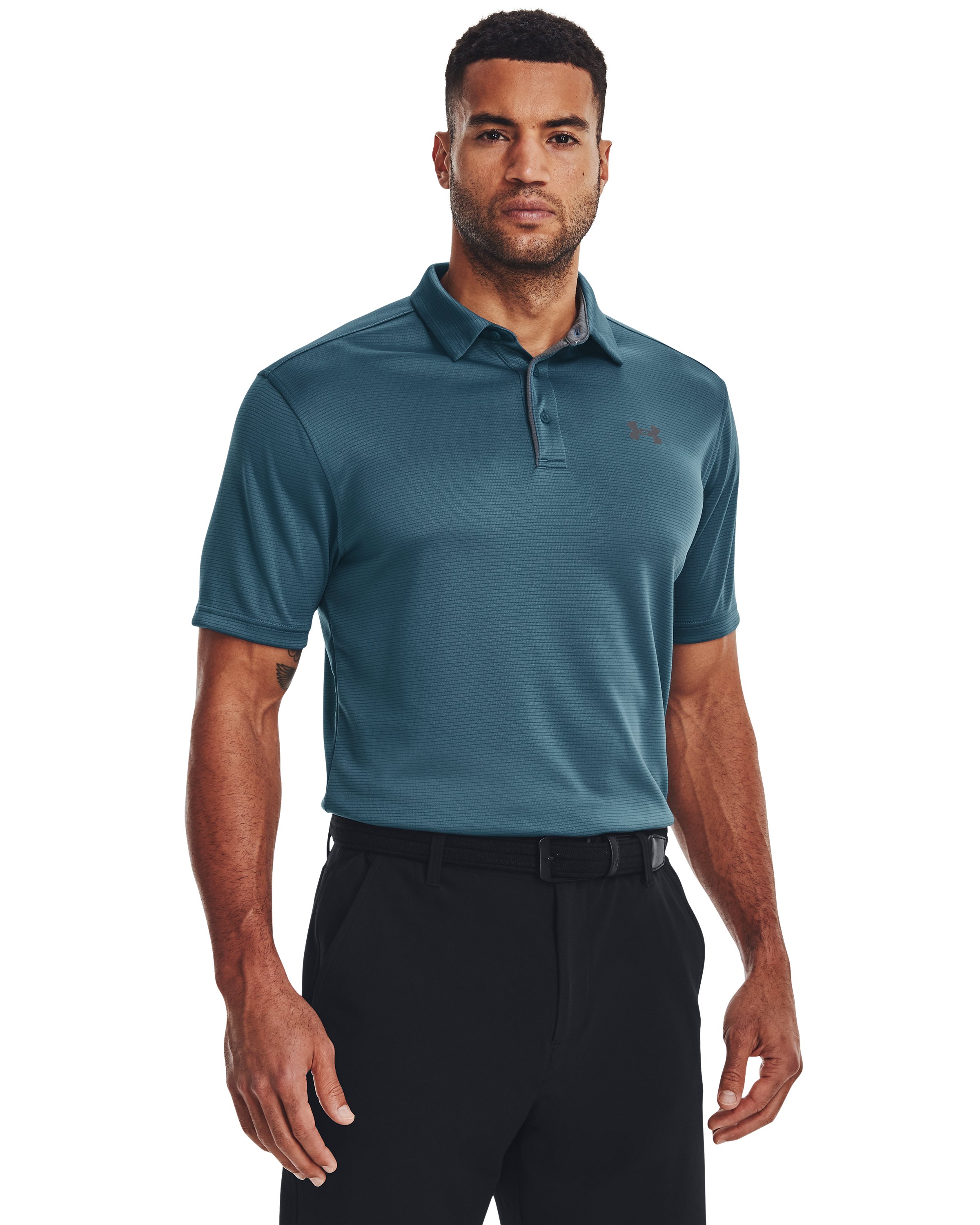 UA Tech Men's Polo 96