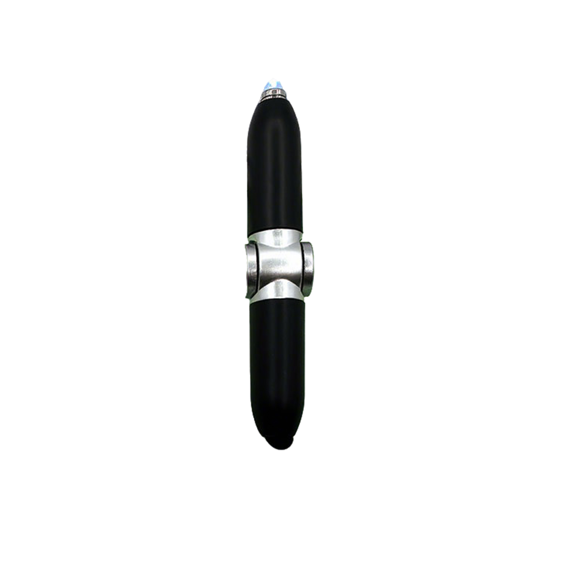 LED Ballpoint Pen With Spinner For Focus And Writing 7