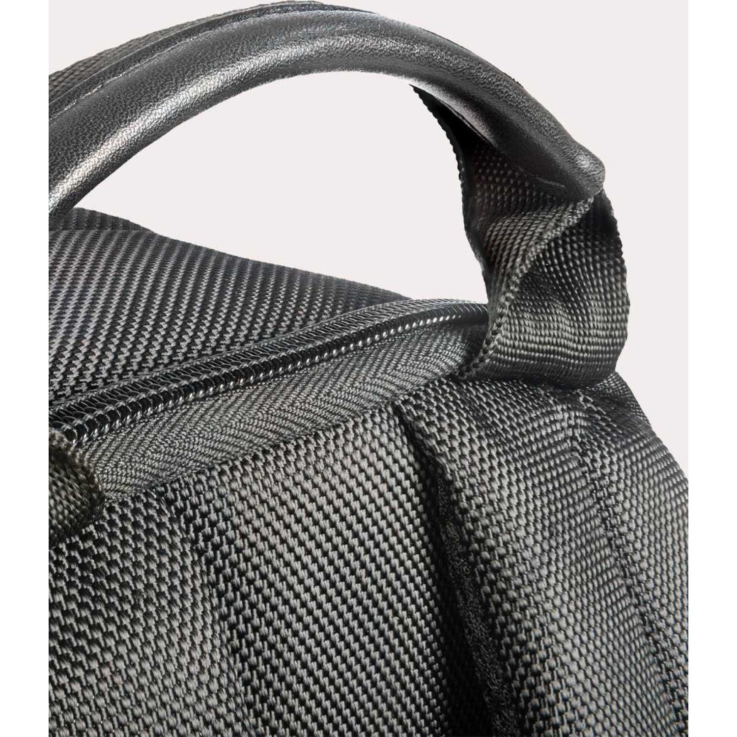 Tucano - Italy Centro 14" High-Tech Backpack (11.4" x 16.1" x 5.9") 7