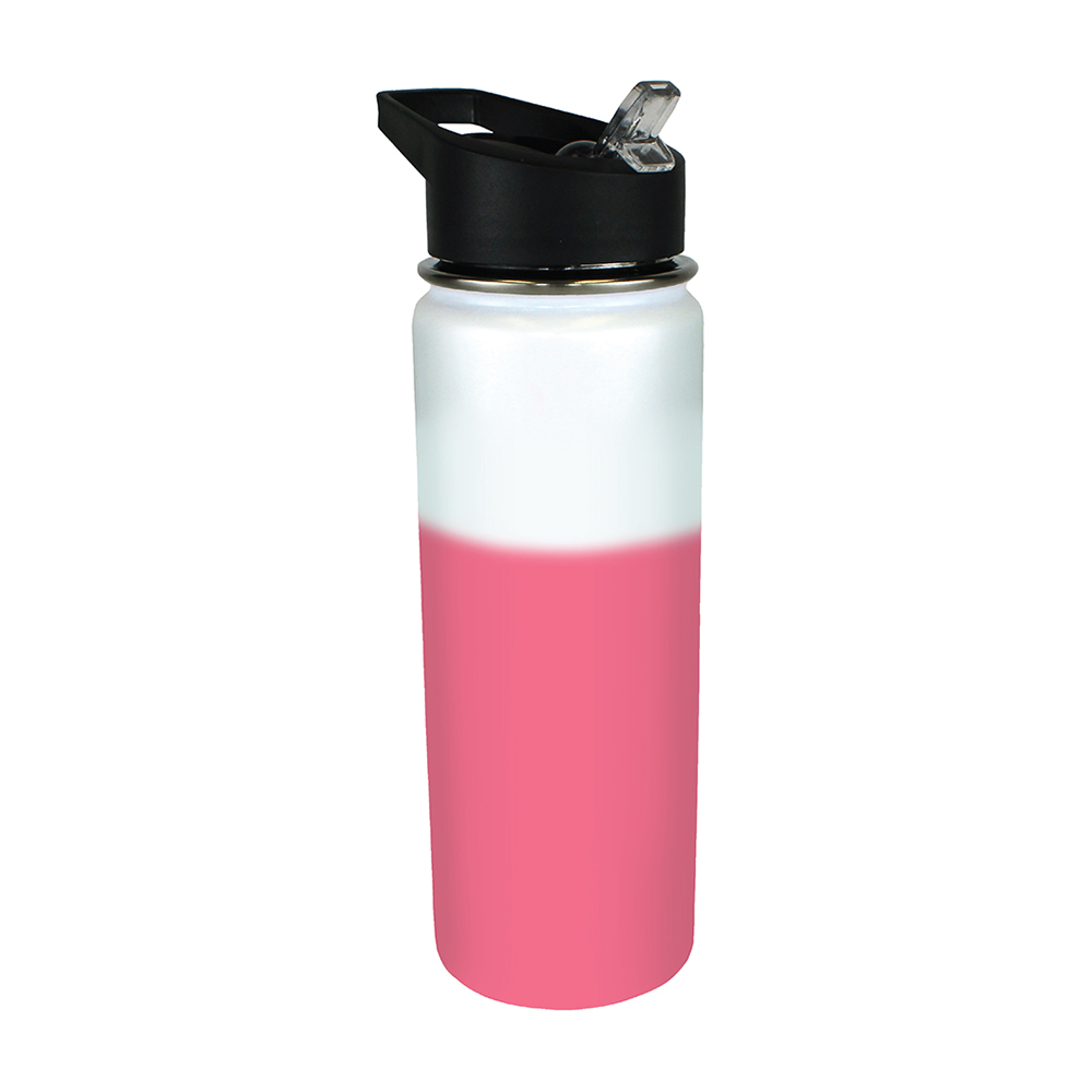 Mood™ 26 oz. Stainless Steel Bottle 3