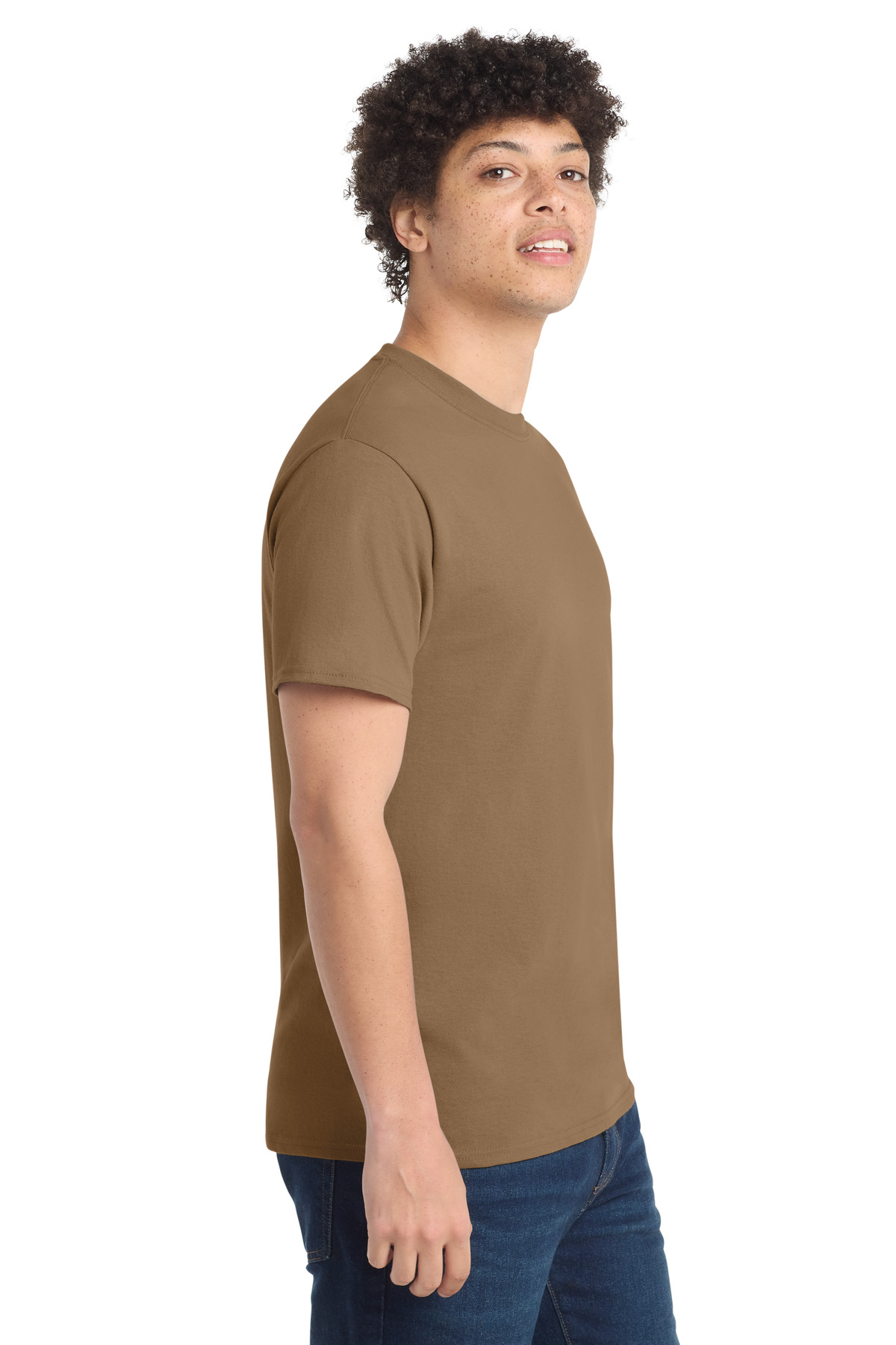 Port & Company® Core Cotton T-Shirt 265