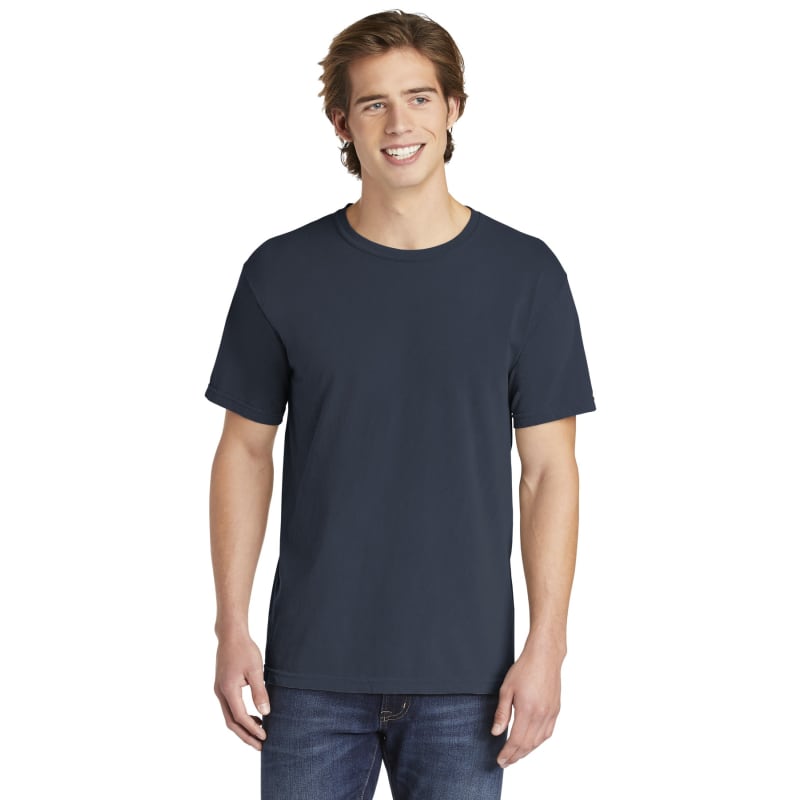 COMFORT COLORS Heavyweight Ring Spun Tee. 258