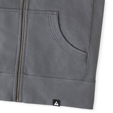 American Giant Classic Full Zip Hoody - Women's 120