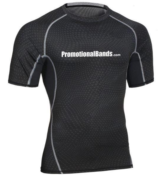 Gym and Sports Shirts 5