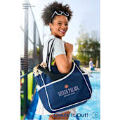 Retro Sport Multipurpose Tote 4