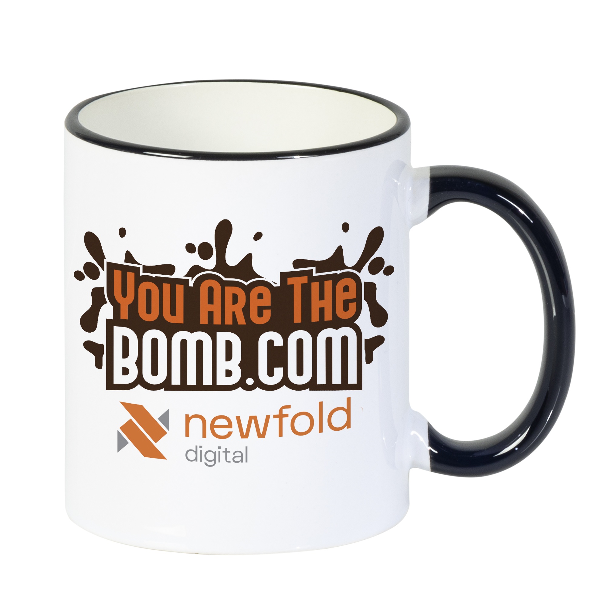 Mrs. Fields Mug, Cookies, Hot Chocolate Bomb Gift Set 2