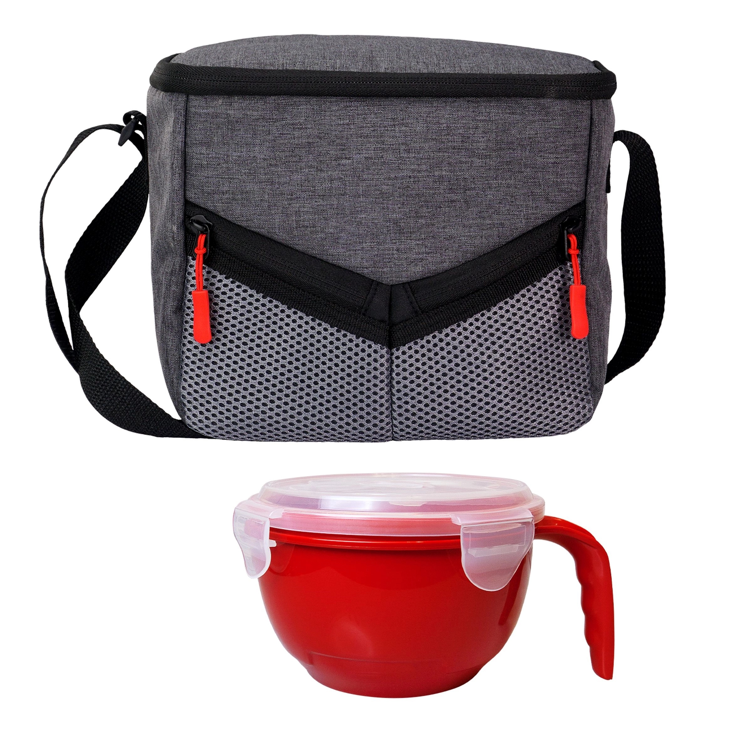 Victory Noodle Lunch Cooler Set 12