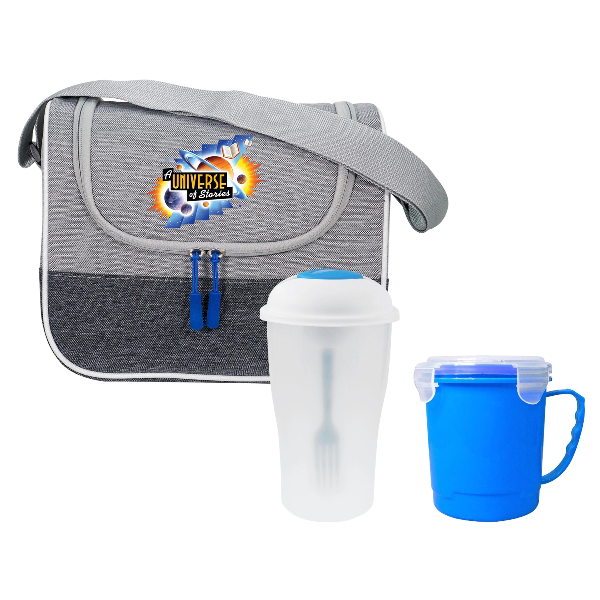 Bay Soup & Salad Cooler Set 11