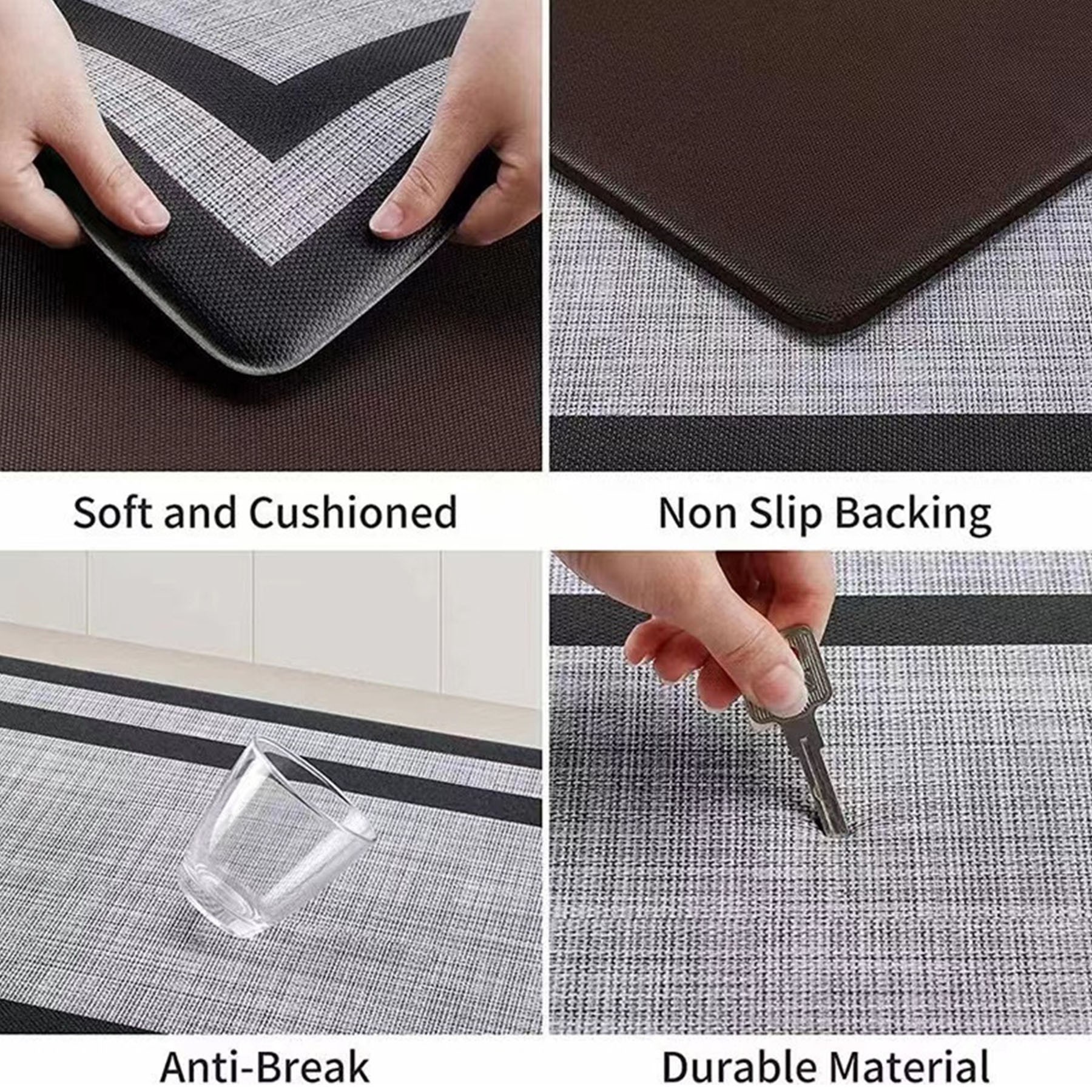 Comfort Standing Mat For Kitchen 3