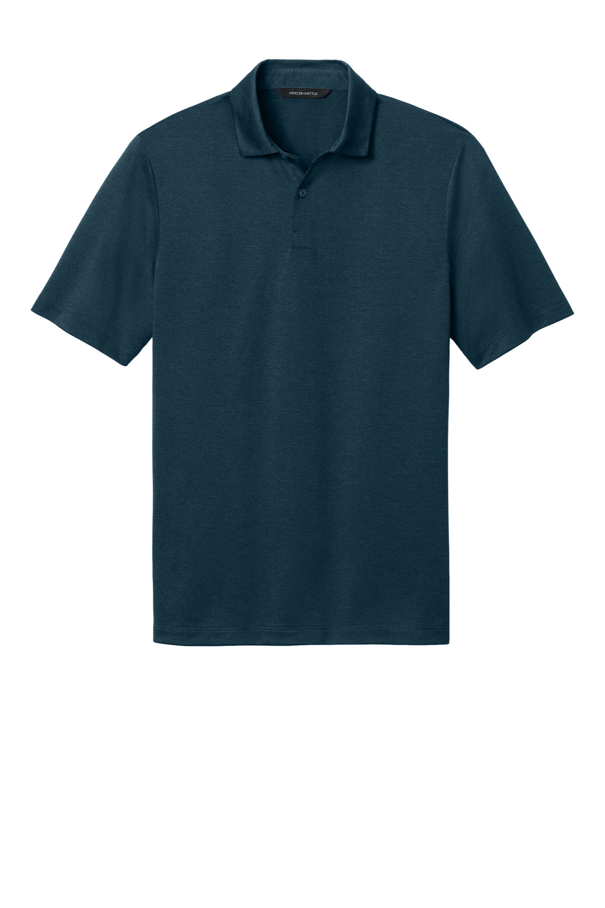 Mercer+Mettle Recharge Jersey Polo MM1020 6