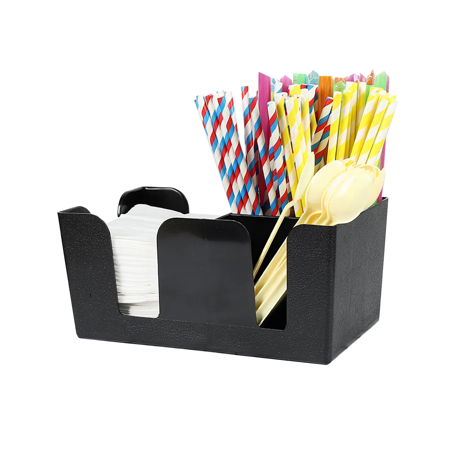 Multifunctional bar caddy 6