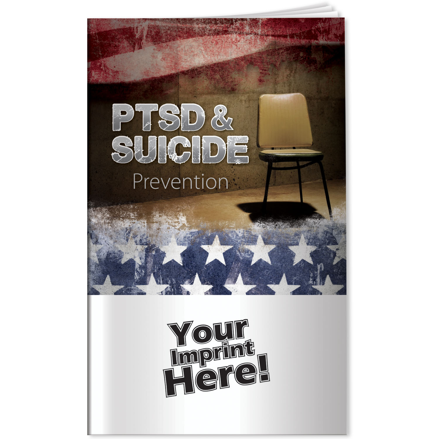 Better Book - PTSD & Suicide Prevention 3