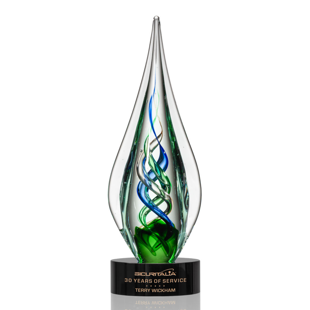 Mulino Award - Black 5