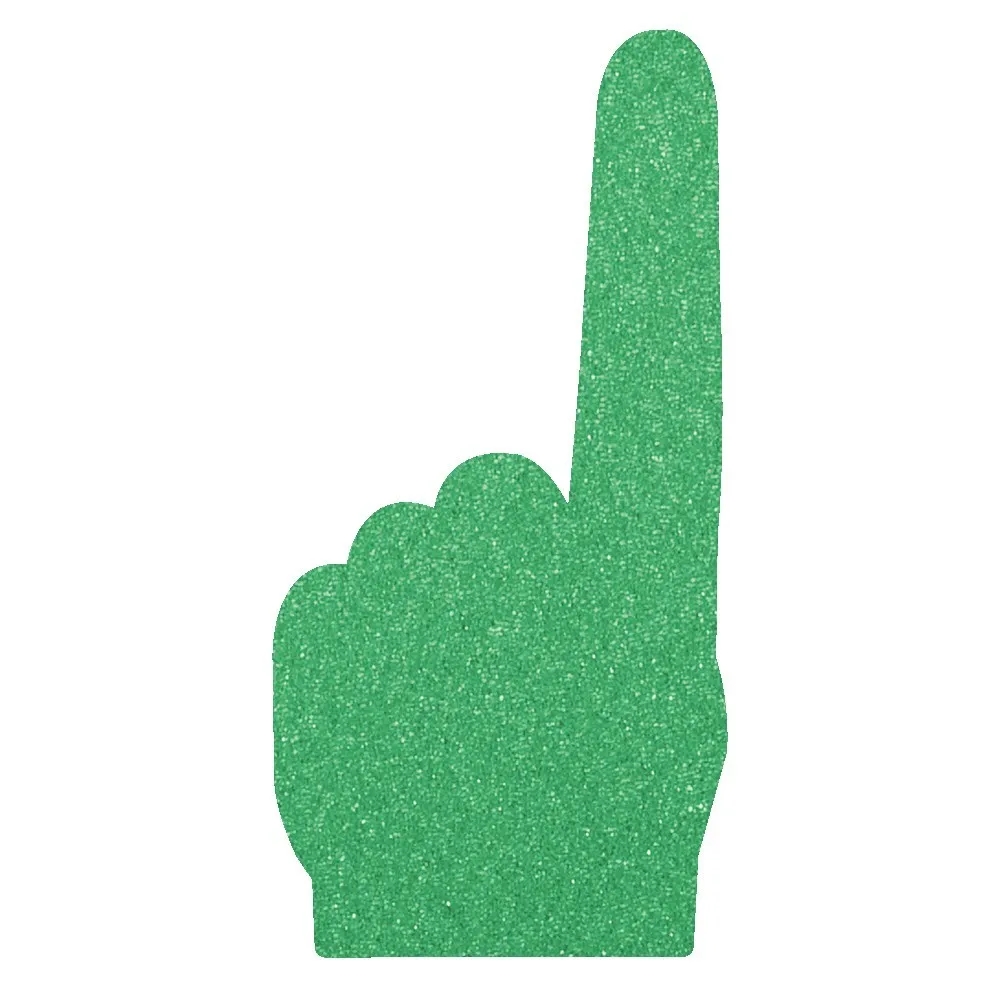 18" Foam Hand 4