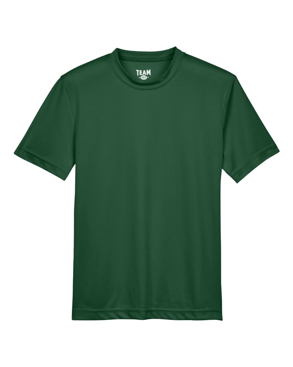 Youth Zone Performance T-Shirt - TT11Y 142