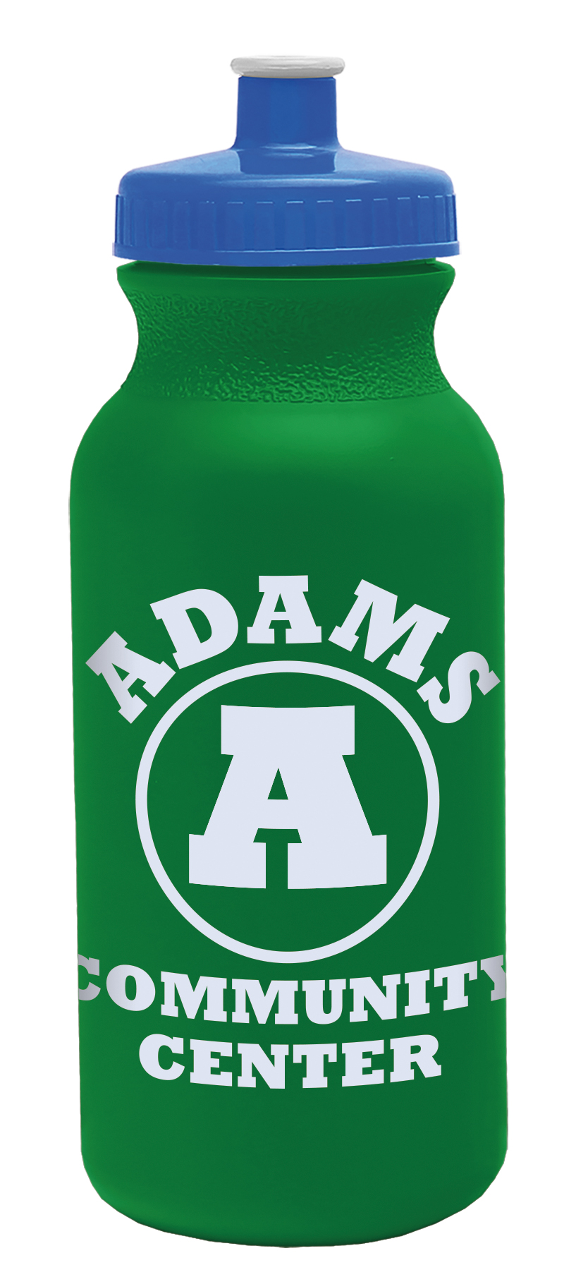 Garyline® Omni Bike Bottle - 20 oz. 45