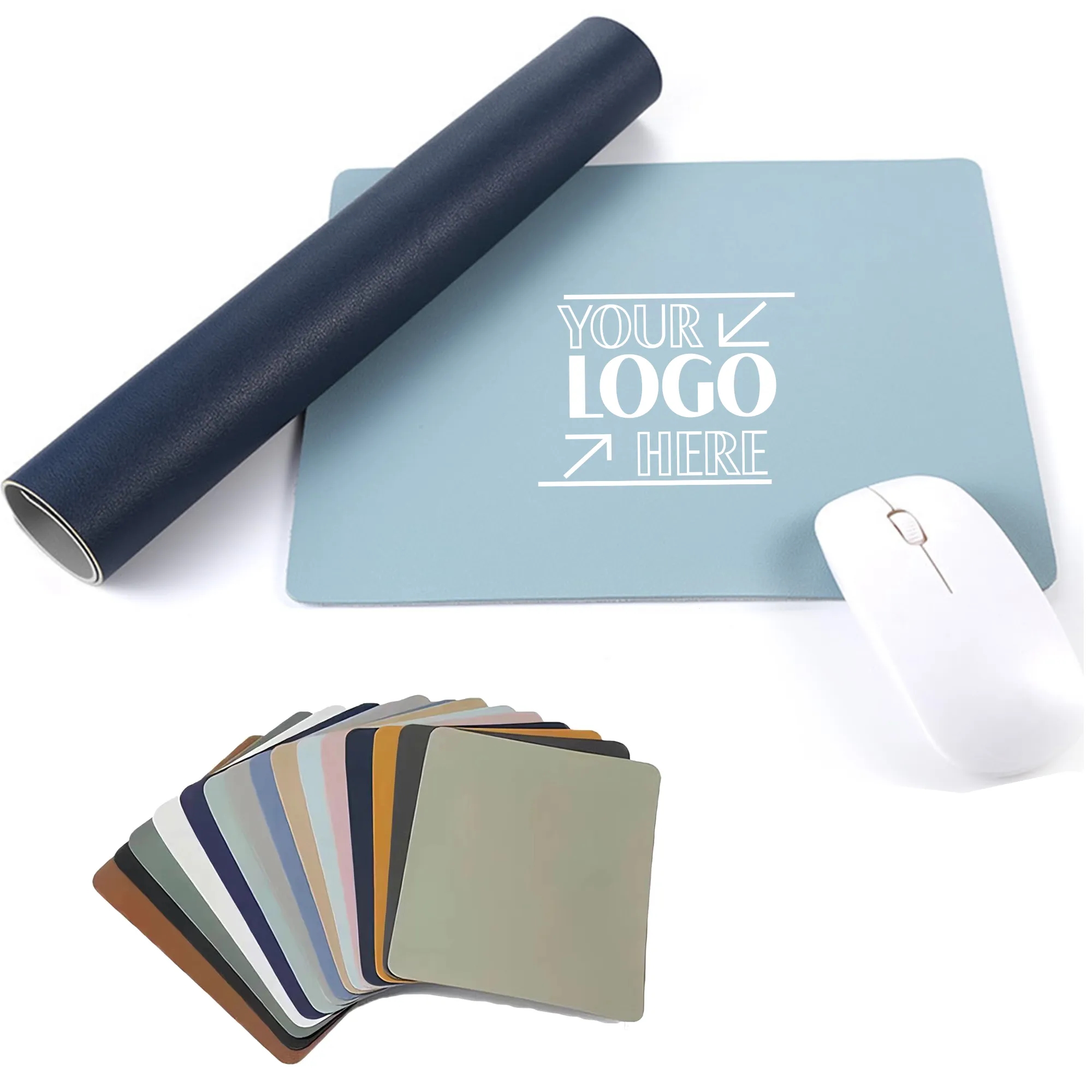 PVC Mousepad 2