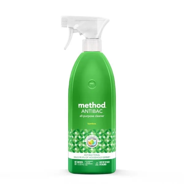 Method Antibacterial All-Purpose Cleaner 4