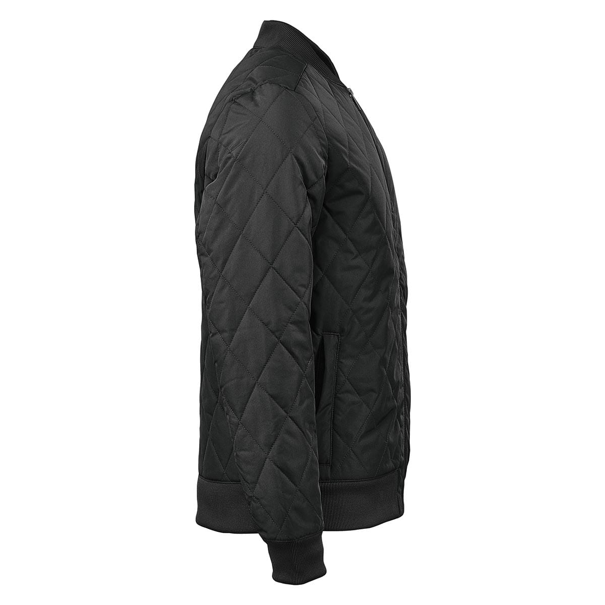 Stormtech Men's Oakland Quilted Jacket 6