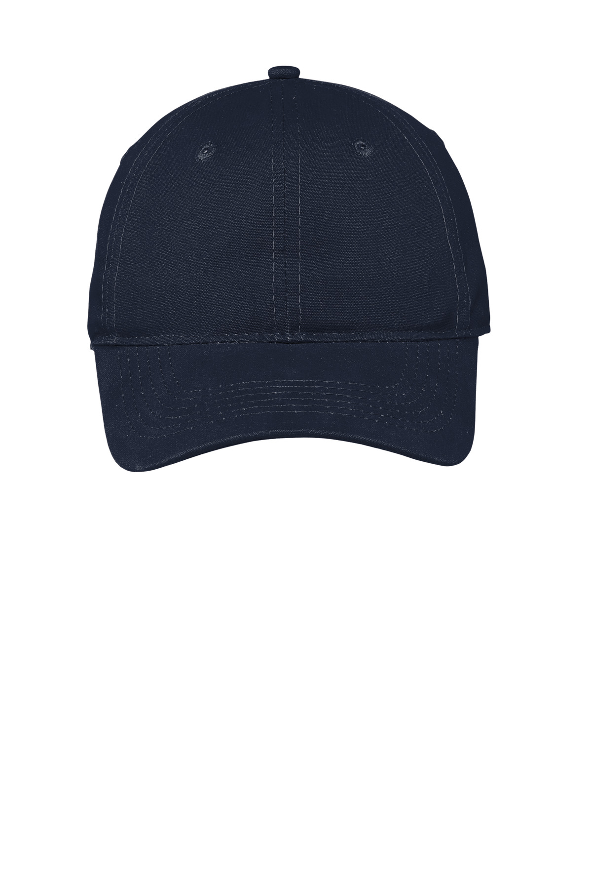 Port Authority Soft Brushed Canvas Cap. CP96 16