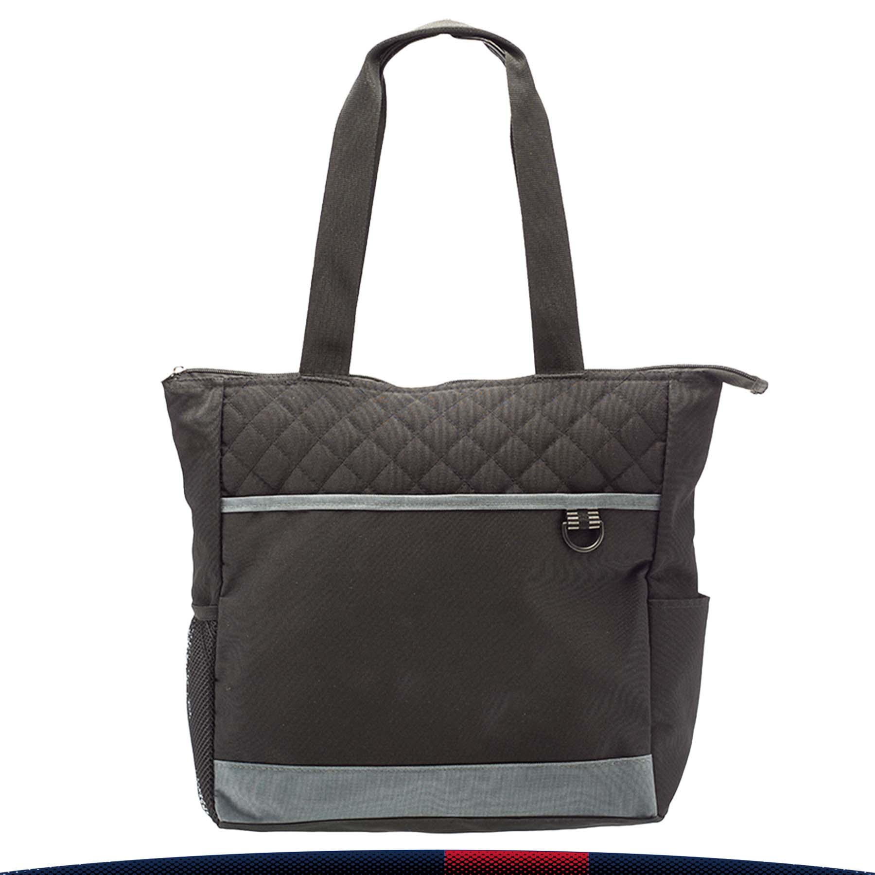 Desion Tote Bag, custom tote bag with logo imprint 5