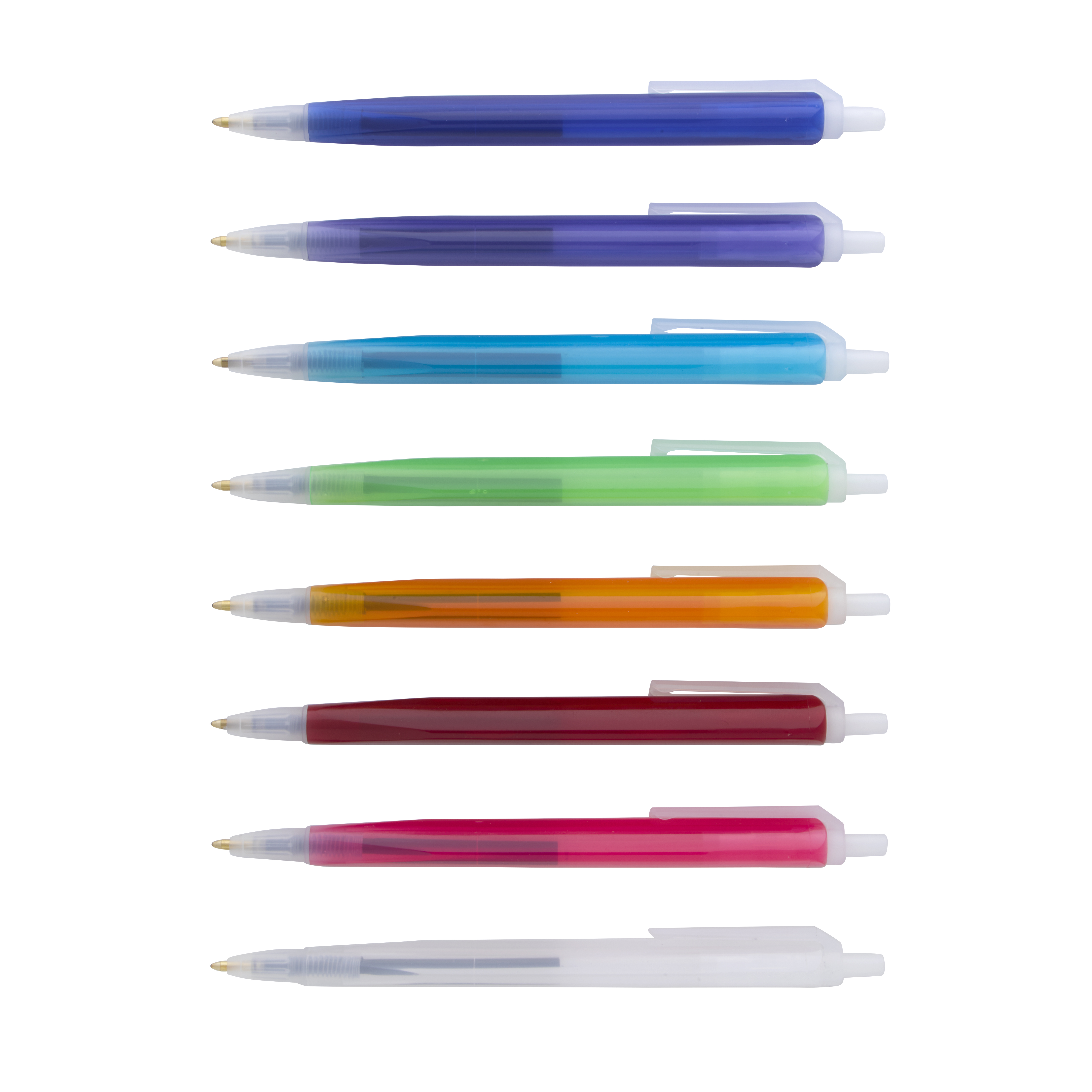 Classic Collection Tri-Stic® Clear Pen 66