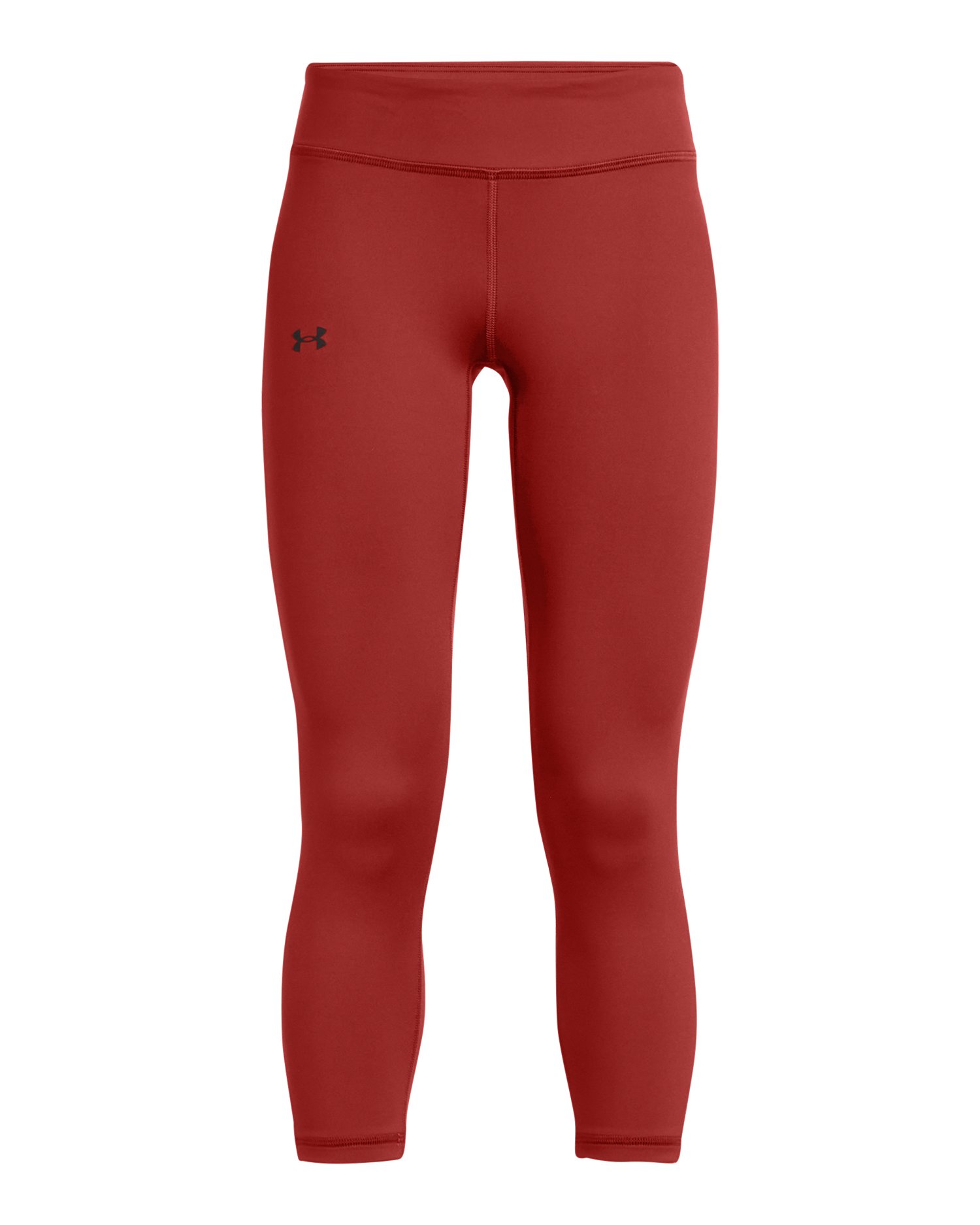 UA Motion Girls' Crop 16