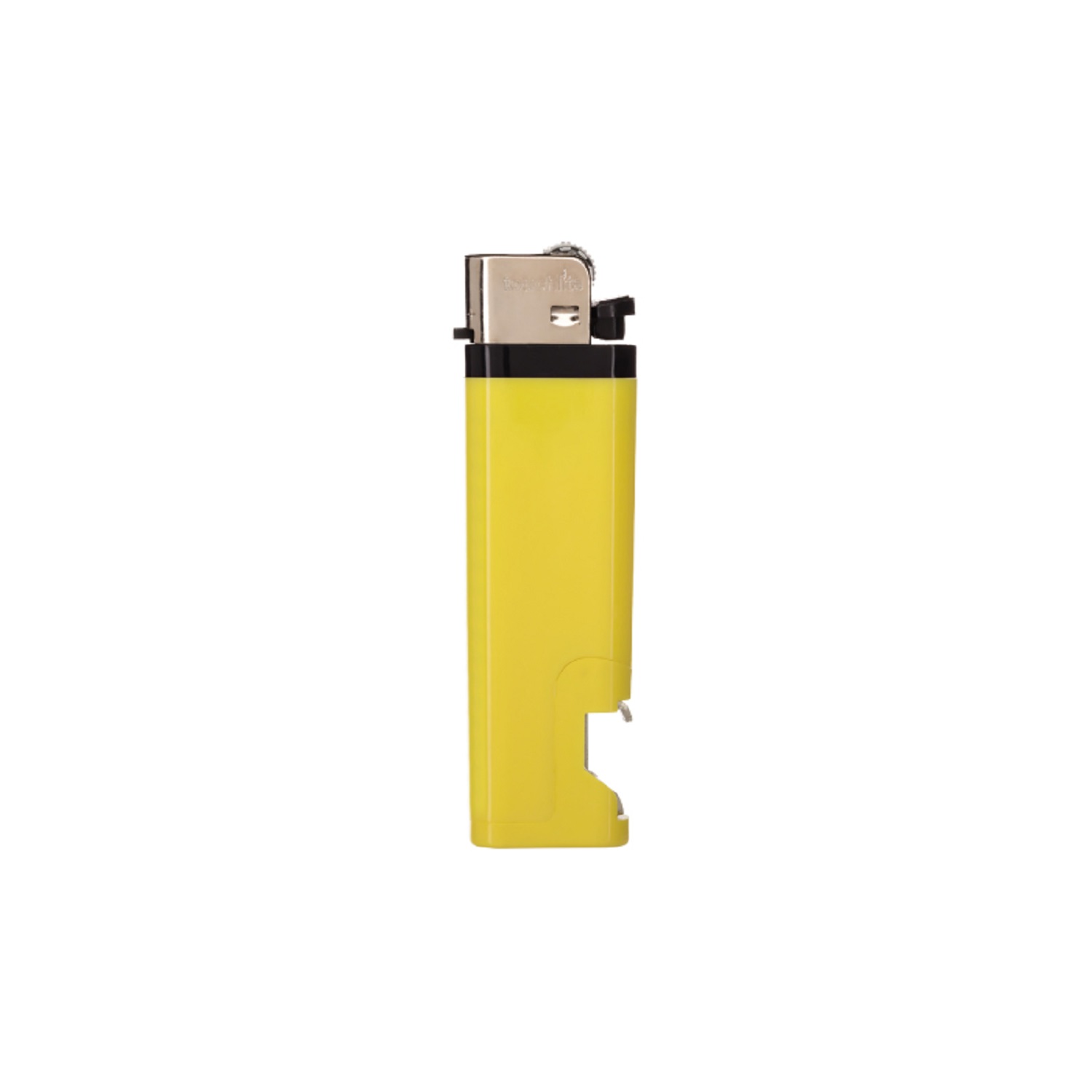 Standard Flame Lighter with Bottle Opener 2