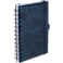5” x 7” FSC® Recycled Morano Spiral Journal 5