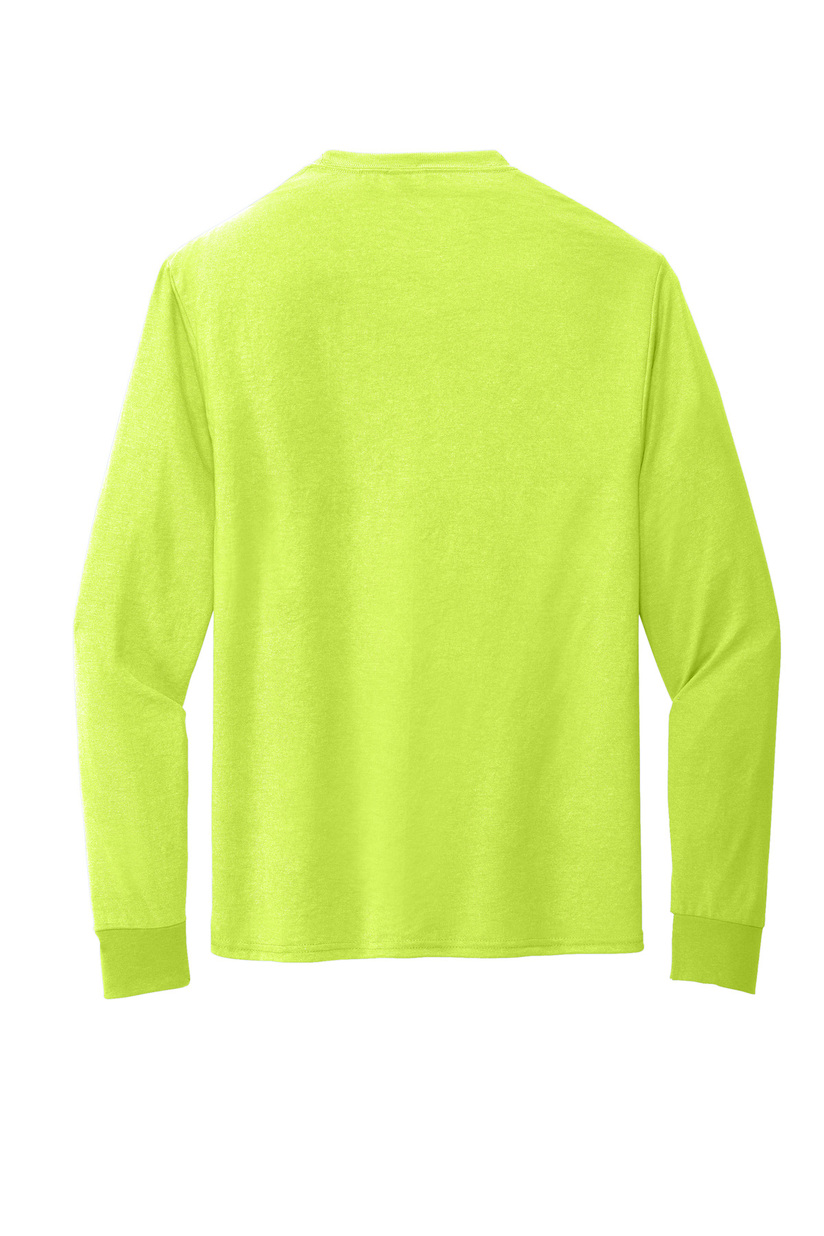Jerzees Dri-Power 100% Polyester Long Sleeve T-Shirt 21LS 20