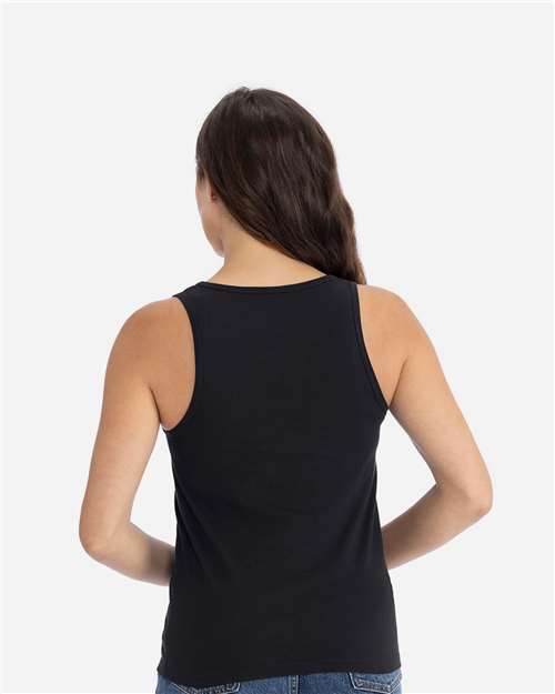 Women's Cotton Tank - 3933 8