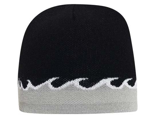 OTTO CAP® 8" Reversible Beanie 8