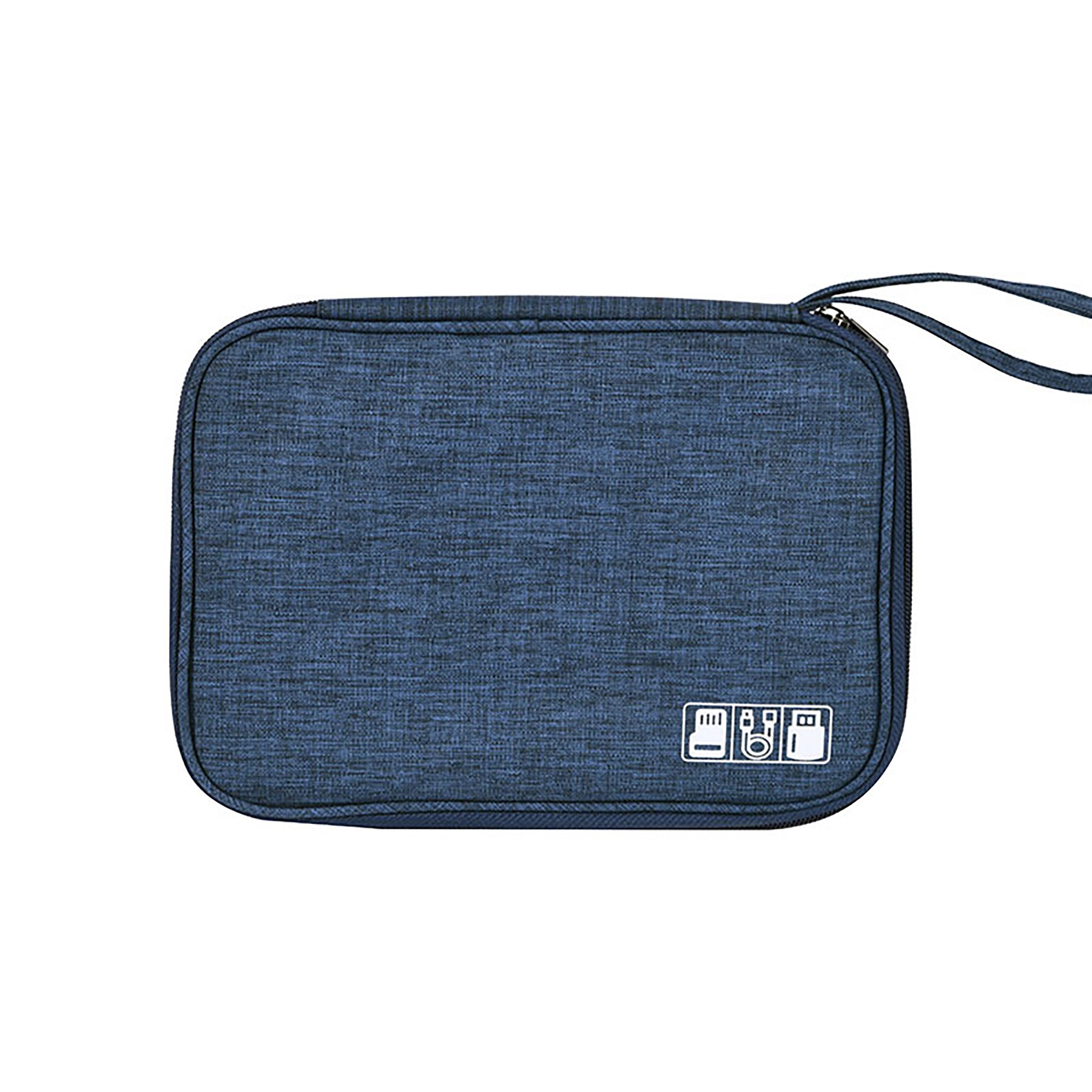 Data Cable Electronic Accessories Handbag 2