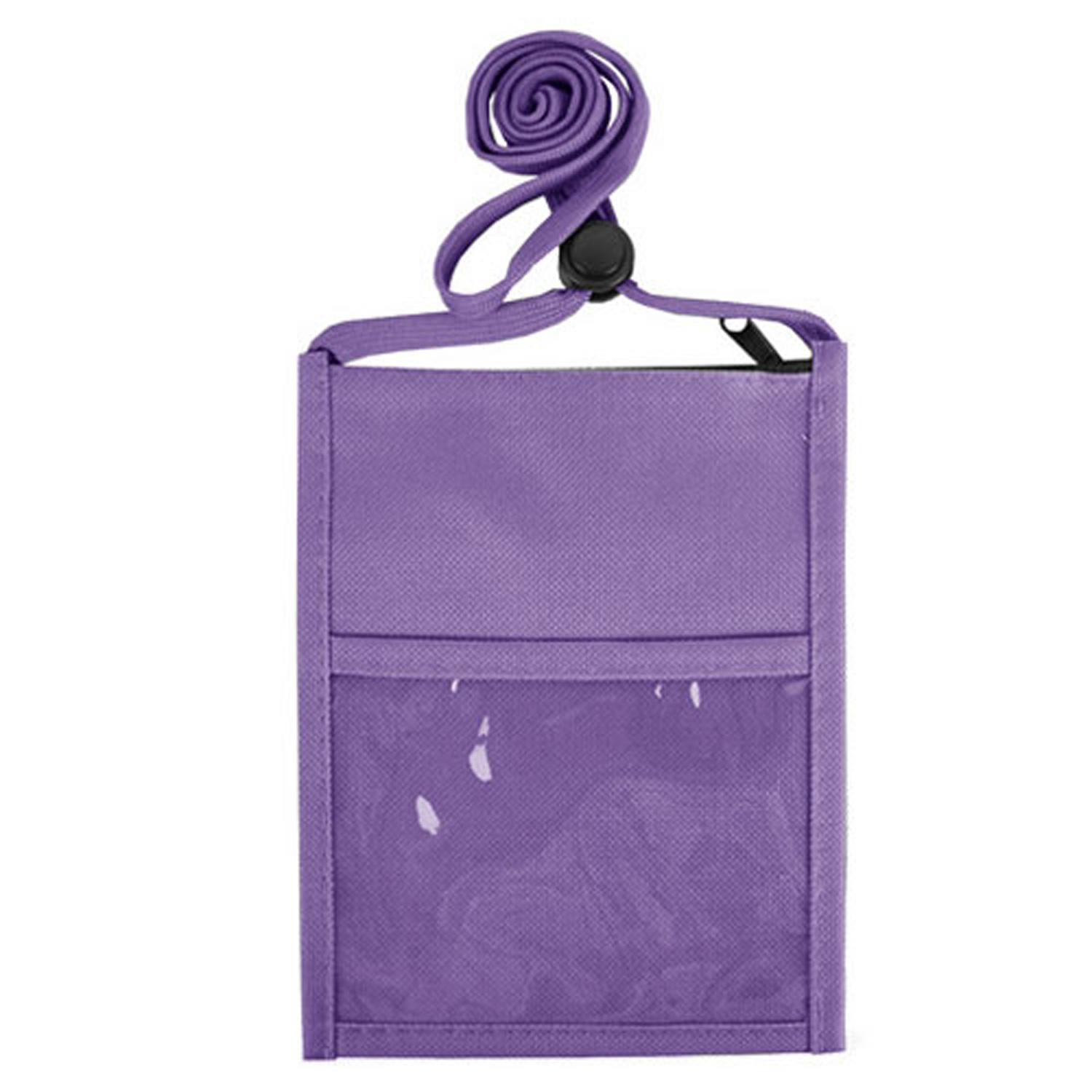 POLYESTER STANDARD DOUBLE POCKET 5