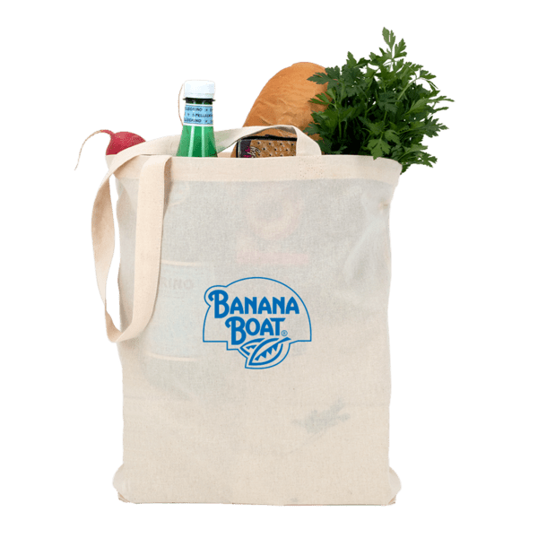 All Purpose Recycled Cotton Tote 5