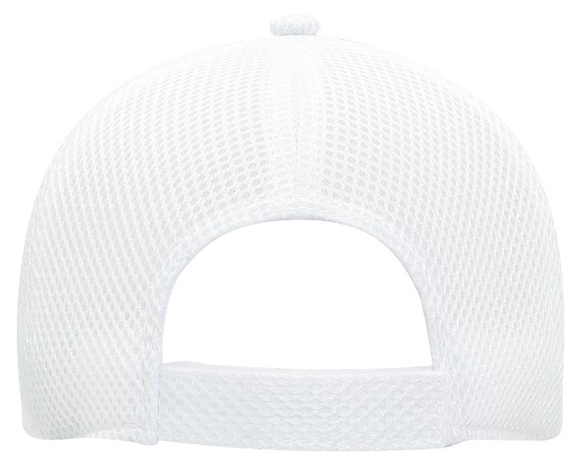 OTTO CAP® 6 Panel Low Profile Baseball Cap 11