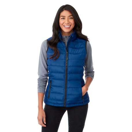 Women's Mercer Insulated Vest 48
