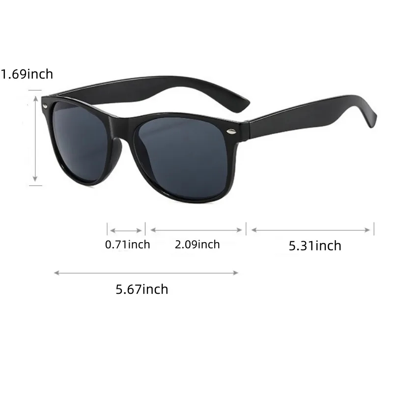 Colorful Sunglasses 12