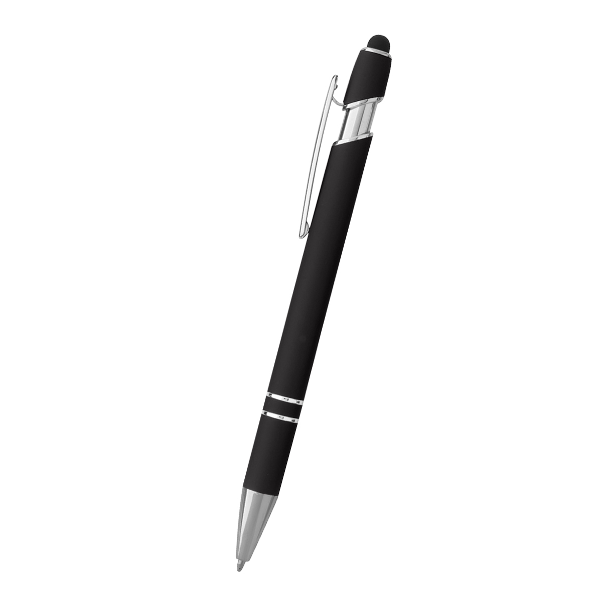Incline Recycled Aluminum Stylus Pen 40