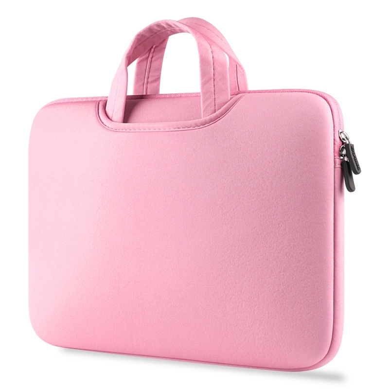 13.3" sponge Laptop Sleeve - Portable Carrying Bag 11