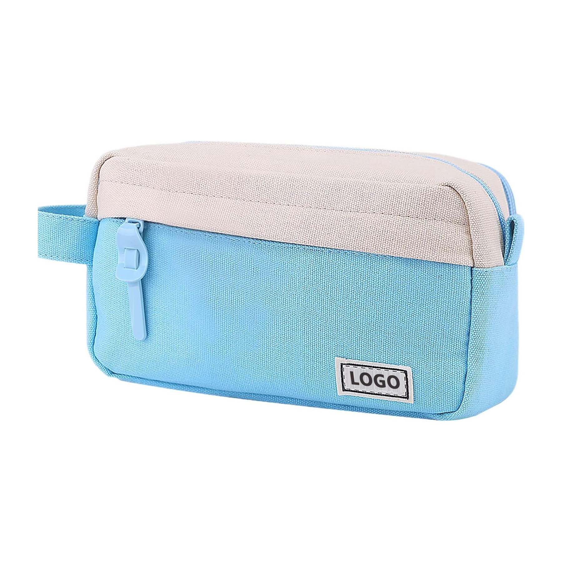 Big Capacity Pencil Case Large Stationery Pen Bag 19