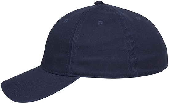 OTTO CAP® OTTO FLEX® Fitted 6 Panel Low Profile Baseball Cap 20
