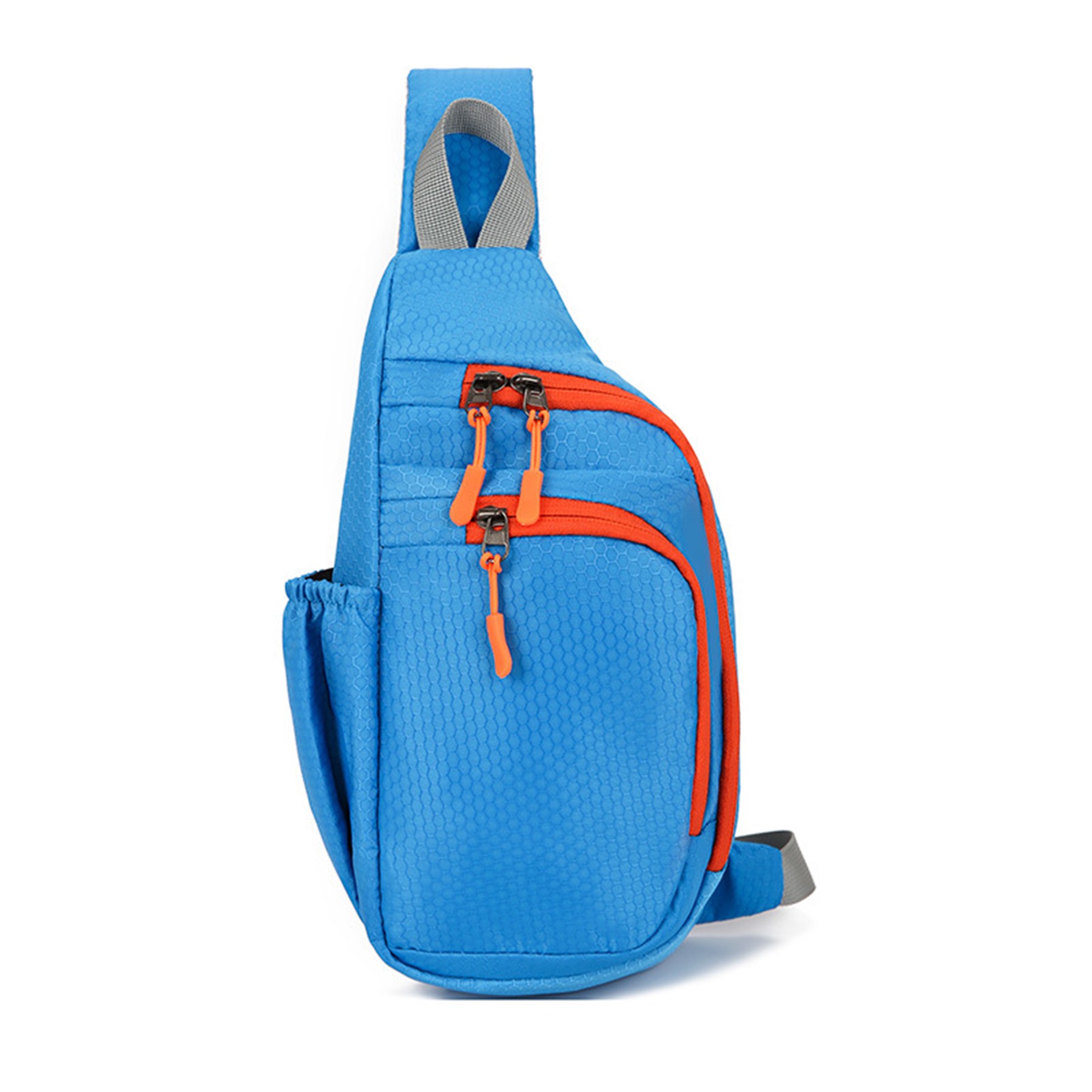 Unisex Shoulder Bag 2