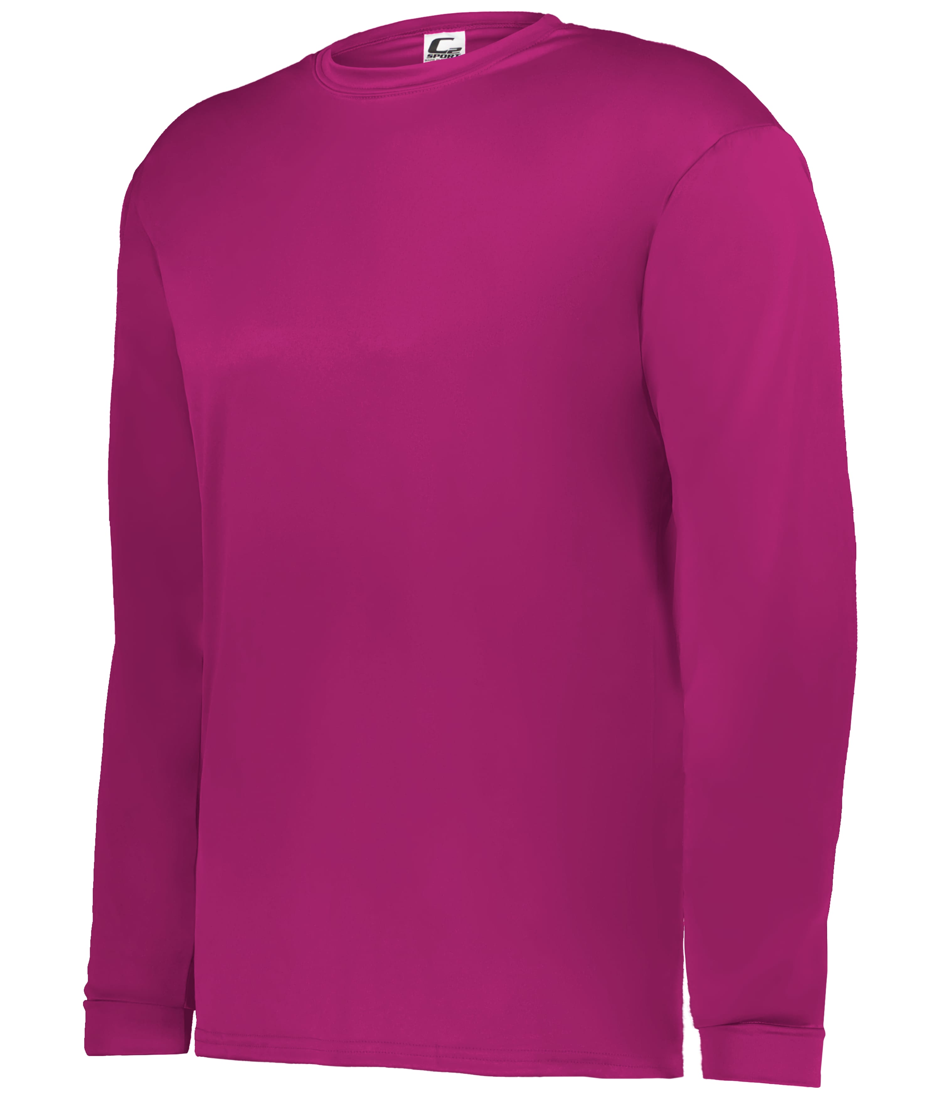 C2 LONG SLEEVE TEE 18