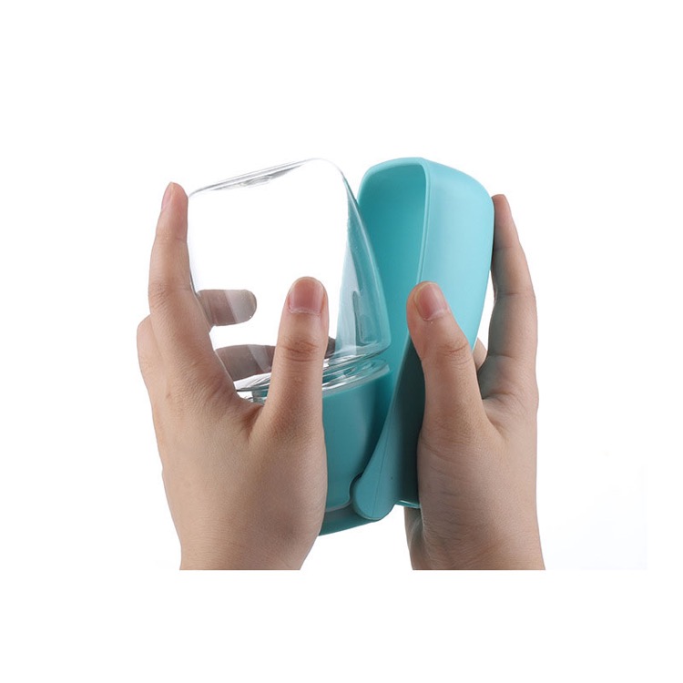 Outdoor Portable Pet Water Bottle 6